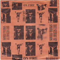 On Fire