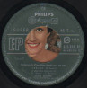Mademoiselle Caroline Chante Pour Ses Amis
