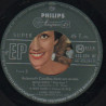 Mademoiselle Caroline Chante Pour Ses Amis