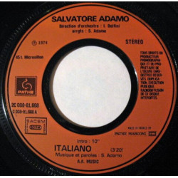 Italiano