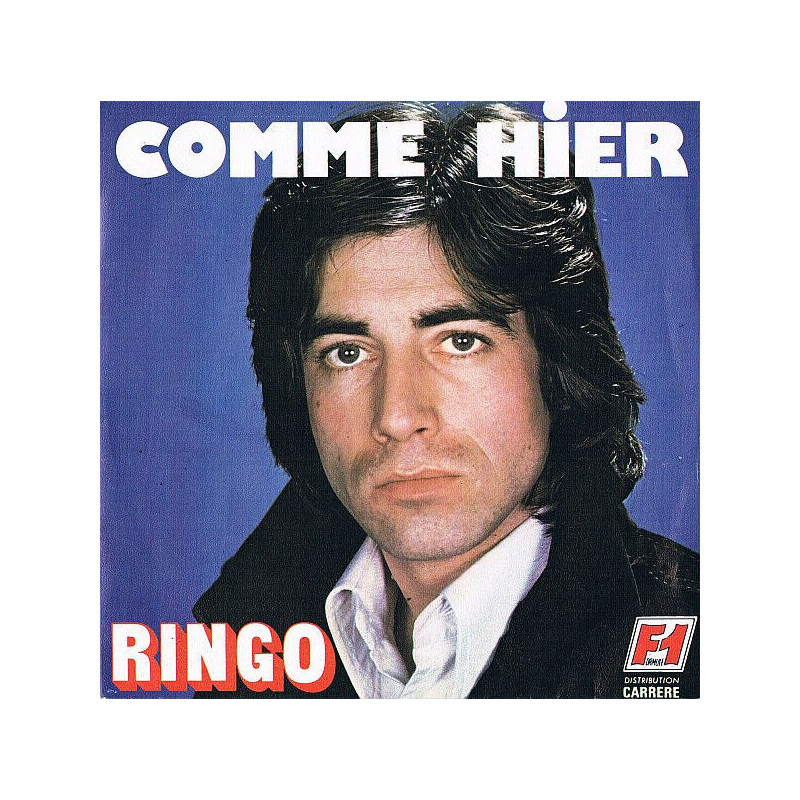 Comme Hier