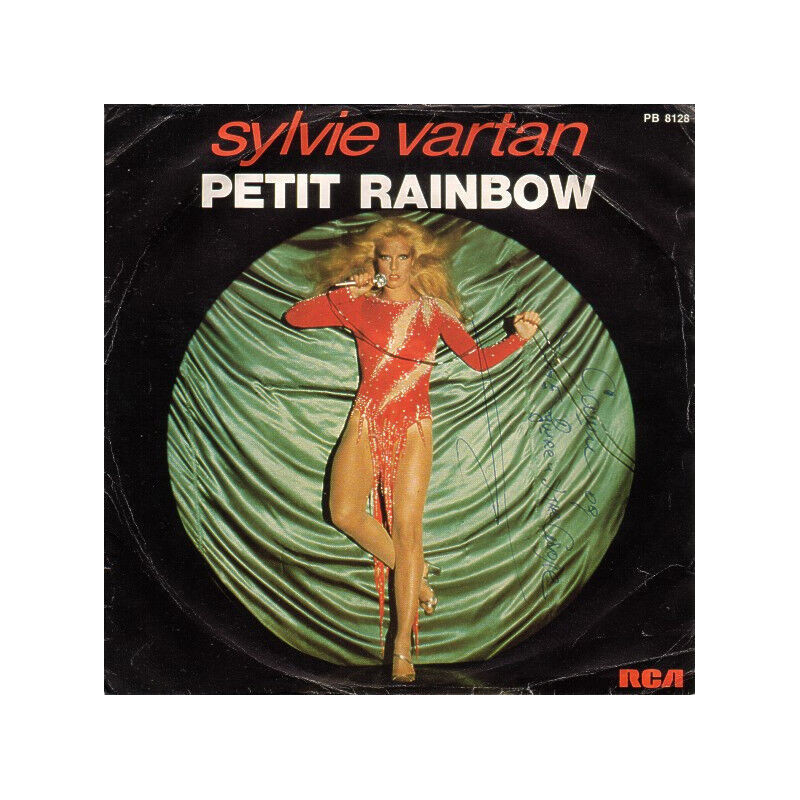Petit Rainbow