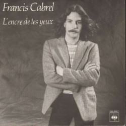 L'encre De Tes Yeux