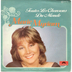 Toutes Les Chansons Du Monde