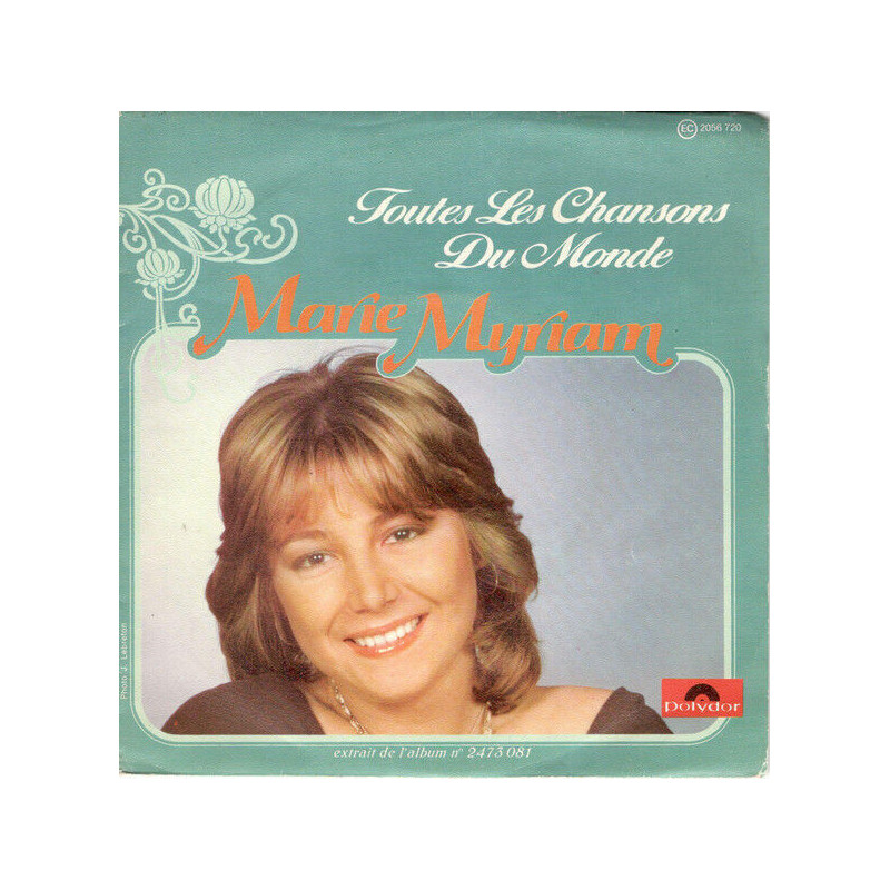Toutes Les Chansons Du Monde