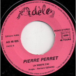 La Photo / La Sieste