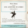 Une Aventure De Zorro