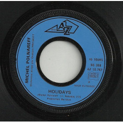 Holidays / La Mouche