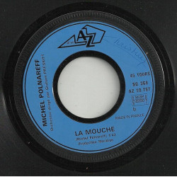 Holidays / La Mouche