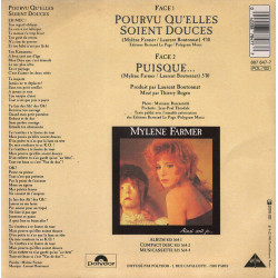 Pourvu Qu'elles Soient Douces