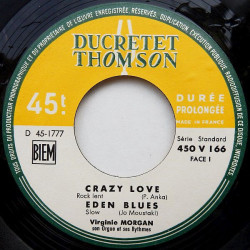 Crazy Love