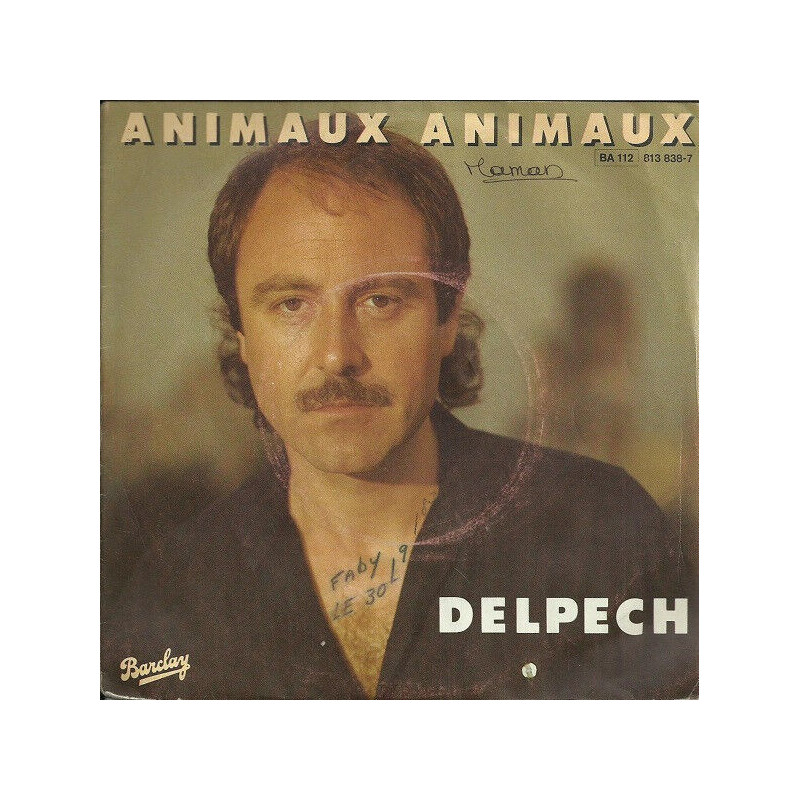 Animaux Animaux