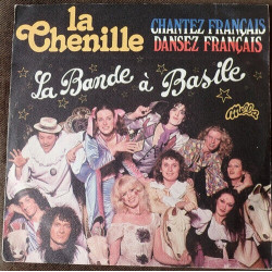 La Chenille / Chantez Français Dansez Français