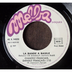 La Chenille / Chantez Français Dansez Français
