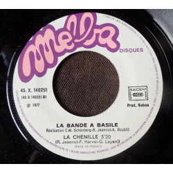La Chenille / Chantez Français Dansez Français