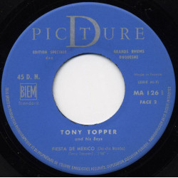 Baba Au Rhum