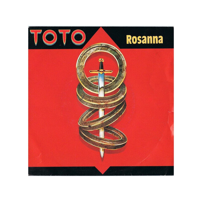 Rosanna