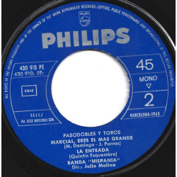 Pasodobles Y Toros