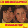 Les Gondoles A Venise