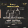 Monsieur Le Directeur De L'Ecole / L'Amour Se Porte Bien
