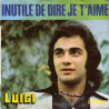 Inutile De Dire Je T'aime
