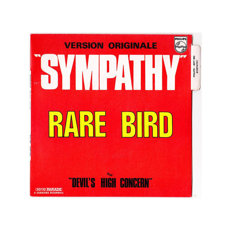 Sympathy