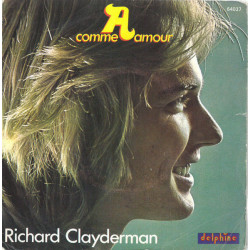 A Comme Amour