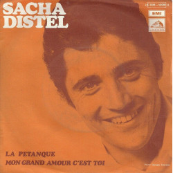 La Pétanque / Mon Grand Amour C'est Toi