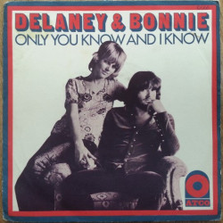 Only You Know And I Know