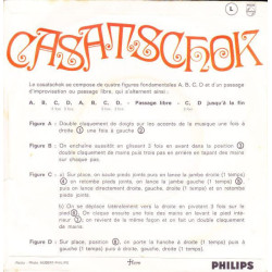 Casatschok