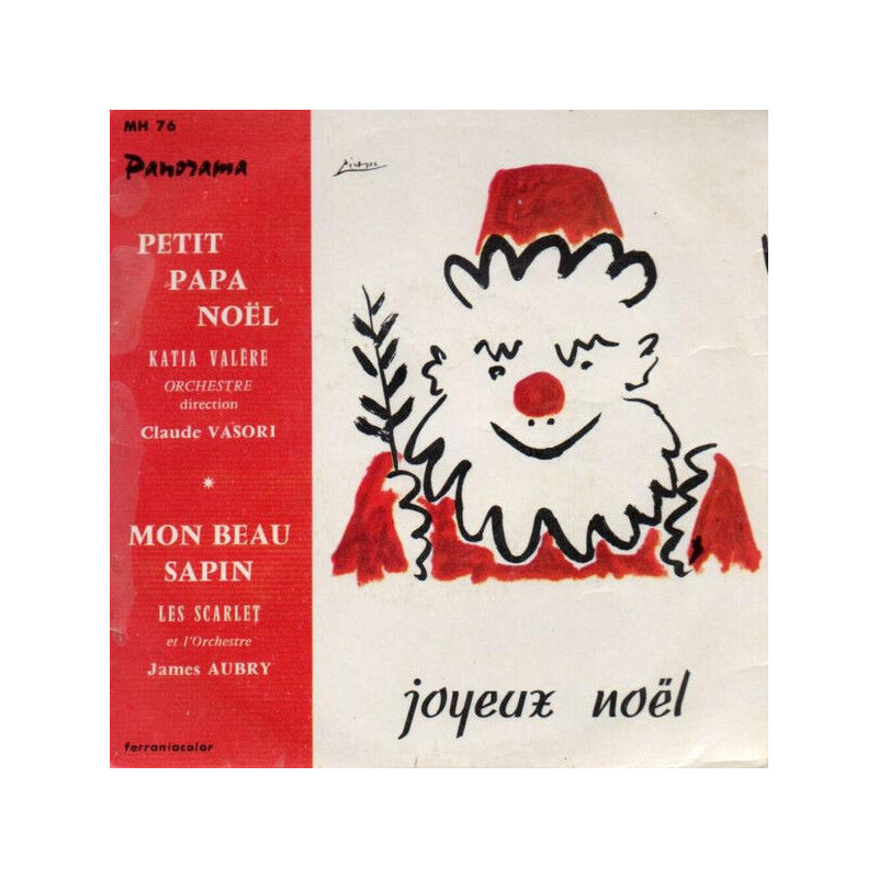 Joyeux Noël