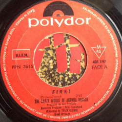 Fire