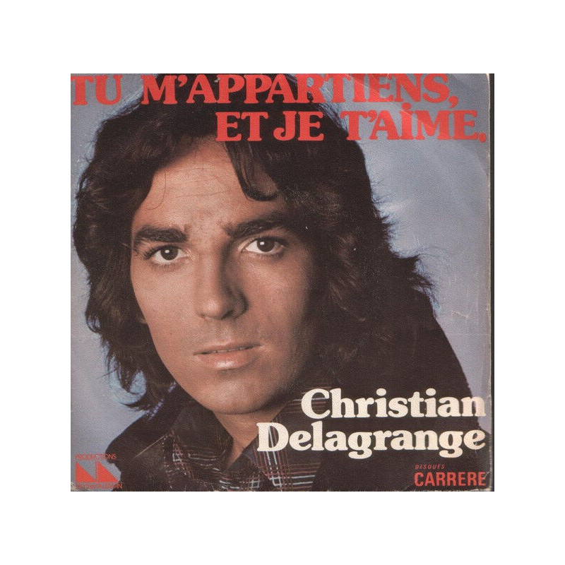 Tu M'appartiens Et Je T'aime