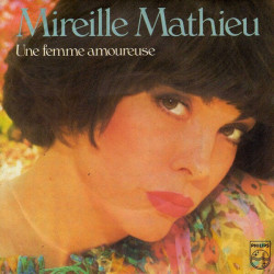 Une Femme Amoureuse