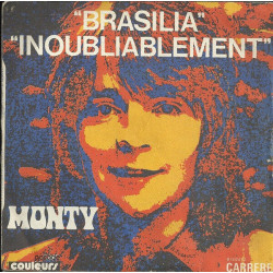 Brasilia / Inoubliablement