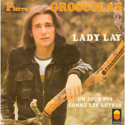 Lady Lay