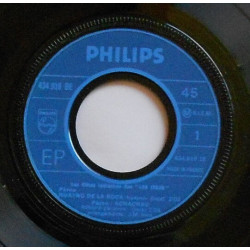 Les Flutes Indiennes Des "Los Incas"