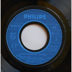 Les Flutes Indiennes Des "Los Incas"