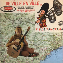 De Ville En Ville