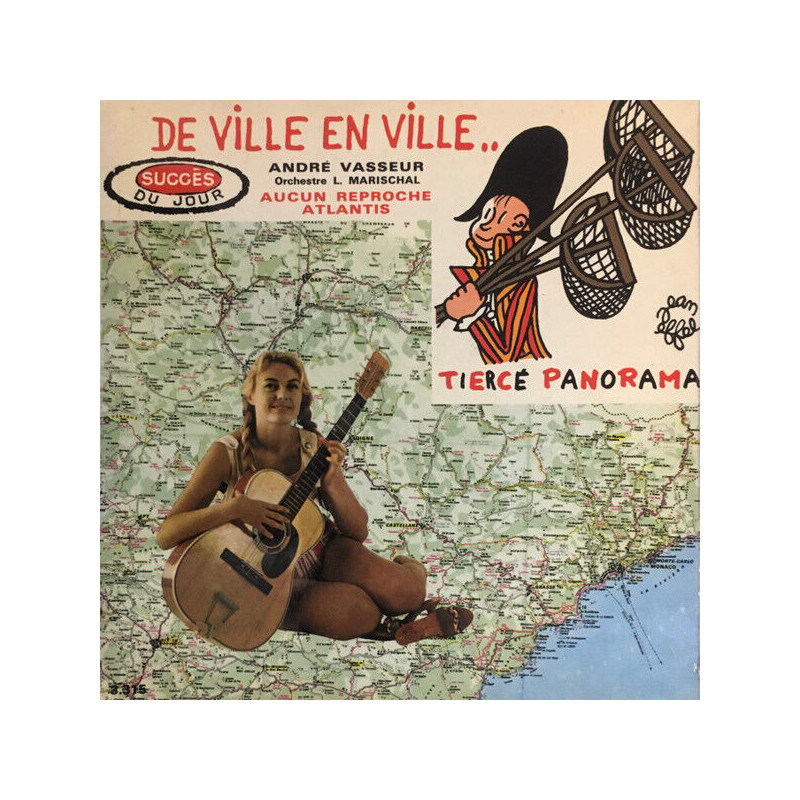 De Ville En Ville