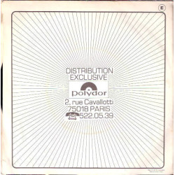 Humblement Il Est Venu / La Philosophie
