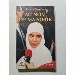 Au nom de ma sœur
