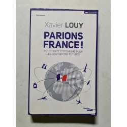 Parions France