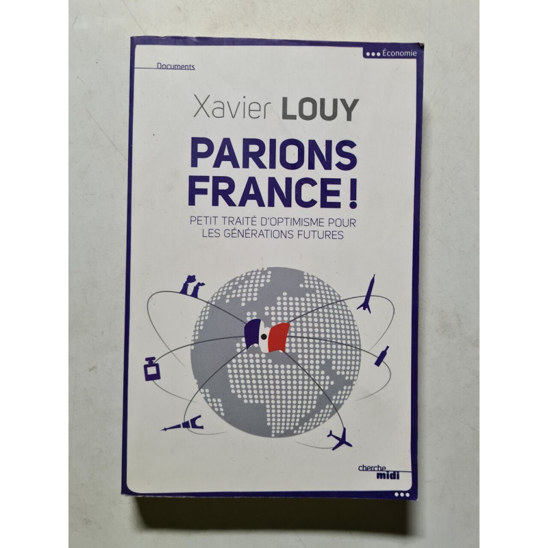 Parions France