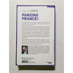 Parions France