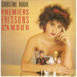 Premiers Frissons D'amour