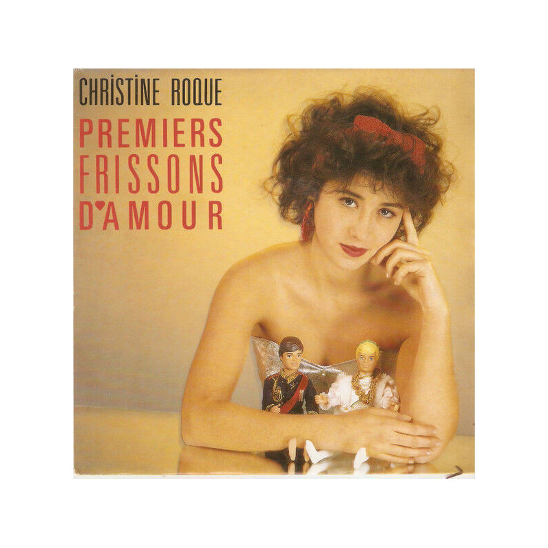 Premiers Frissons D'amour
