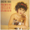 Premiers Frissons D'amour