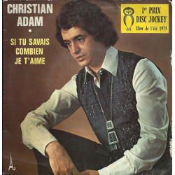 Si Tu Savais Combien Je T'aime