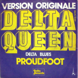 Delta Queen